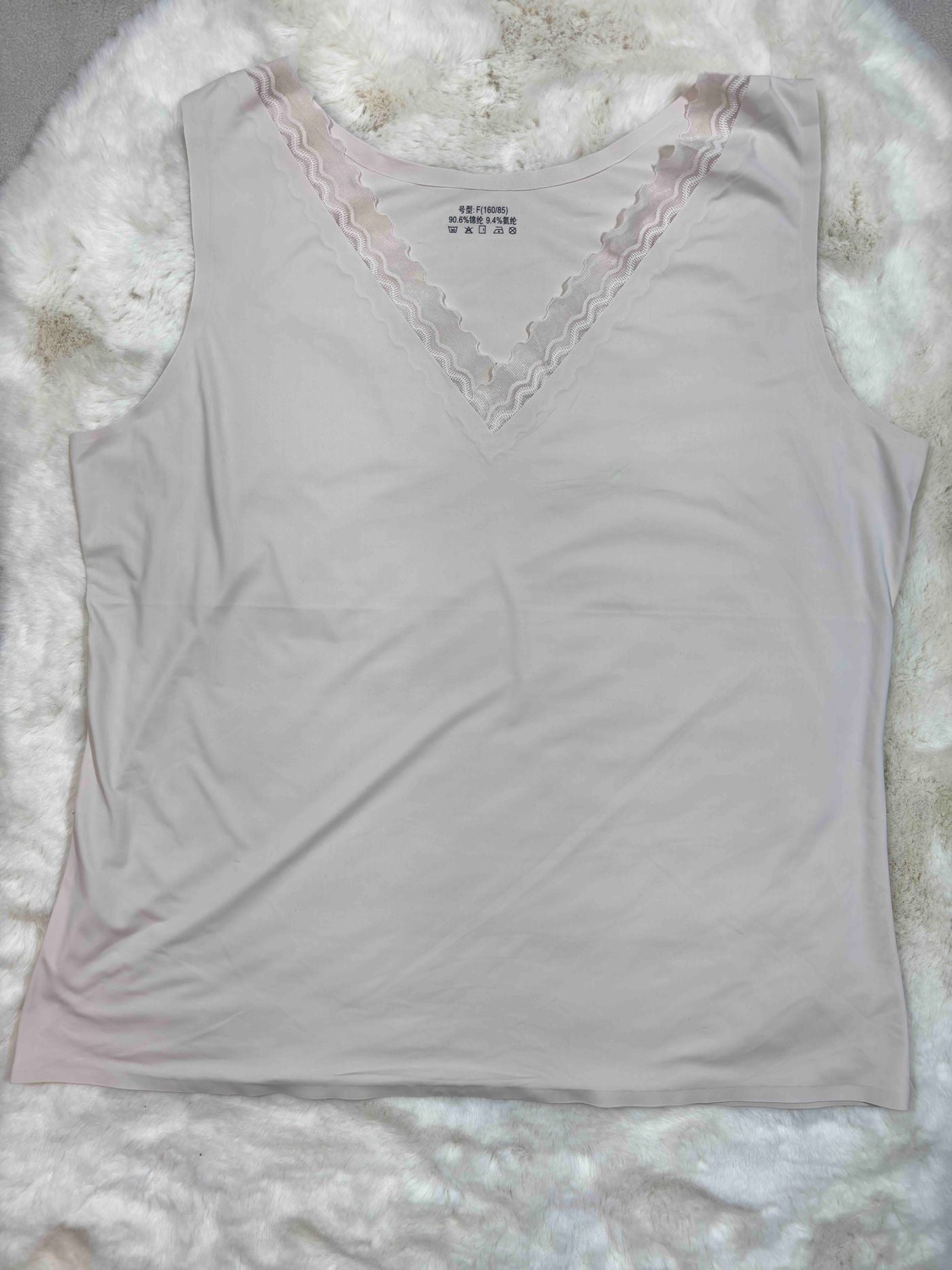 Cami Slip Full Coverage Non Padded Solid S-2XL 31/01/26