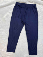 Laasa Capri 3/4 Length Solid S-2XL 05/02/26