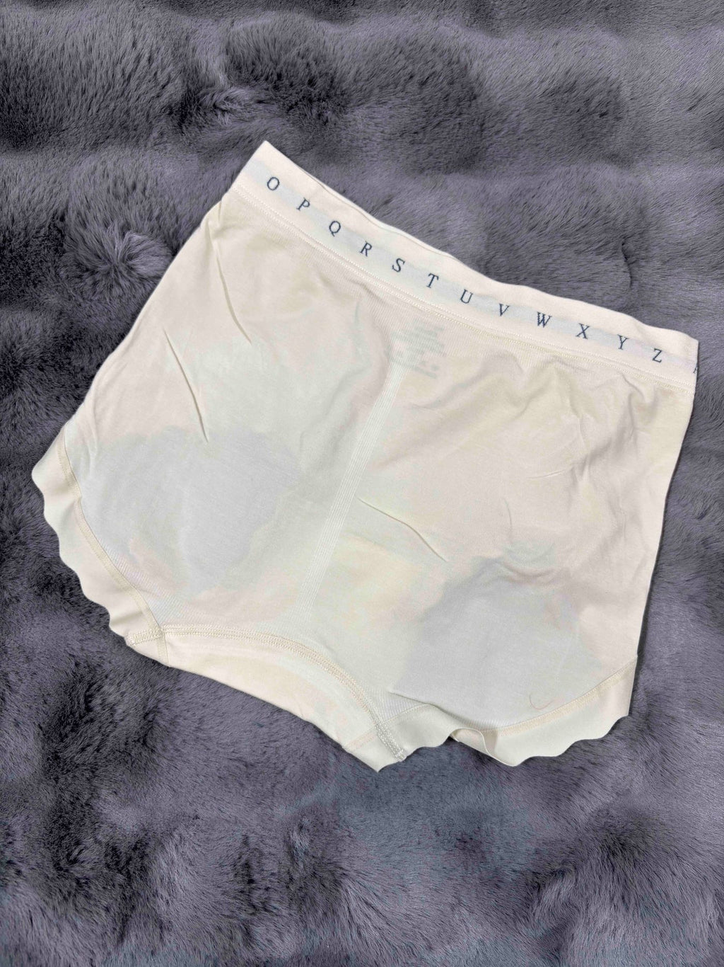 Hipster Full Coverage High Waist Solid S-L 7192 27/11/25