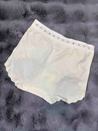 Hipster Full Coverage High Waist Solid S-L 7192 27/11/25