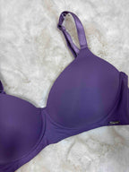 Wacoal Tshirt Bra Full Coverage Padded Non Wired Solid 32B-40B 11/04/26