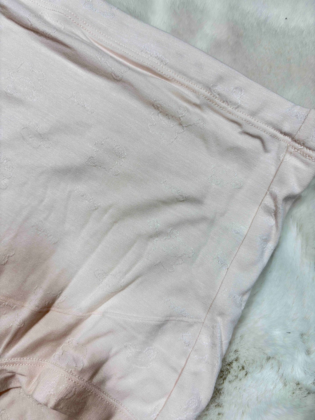 Yulewubi Big Size Hipster Full Coverage High Waist Solid Pack Of 3 2XL 02/02/26