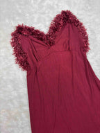 Sexy Castle Fancy Lingerie Sleeveless Solid S-XL 17/03/26