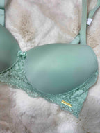 Amante Tshirt Bra Full Coverage Padded Non Wired Solid 32B-38B 24/03/26
