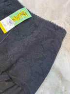 Hipster Full Coverage High Waist Solid S-2XL 10/02/26