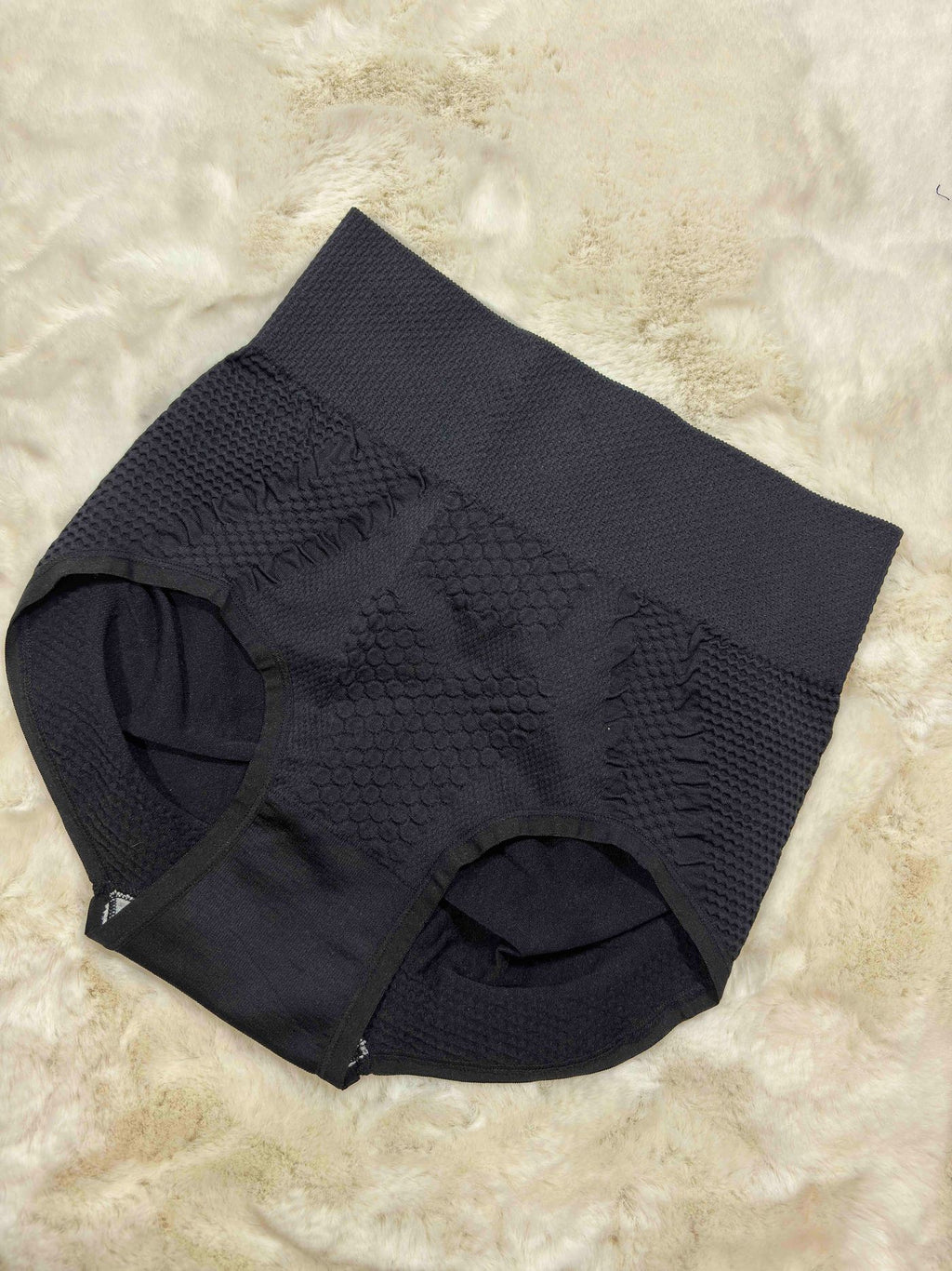 Batuli Hipster Full Coverage High Waist Solid freesize Nylon 13/08/25