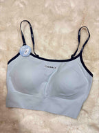 Teenage Bra Full Coverage Padded Non Wired Solid 28/02/26