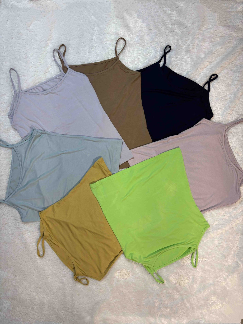 Slip Full Coverage Non Padded Solid S-XL 20/01/26
