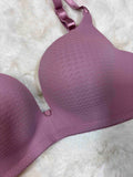 Wacoal Tshirt Bra Full Coverage Extra Padded Non Wired Solid 32B-40B 11/04/26
