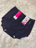 Xiaotainer Hipster Full Coverage High Waist Solid Freesize 6102 10/09/25