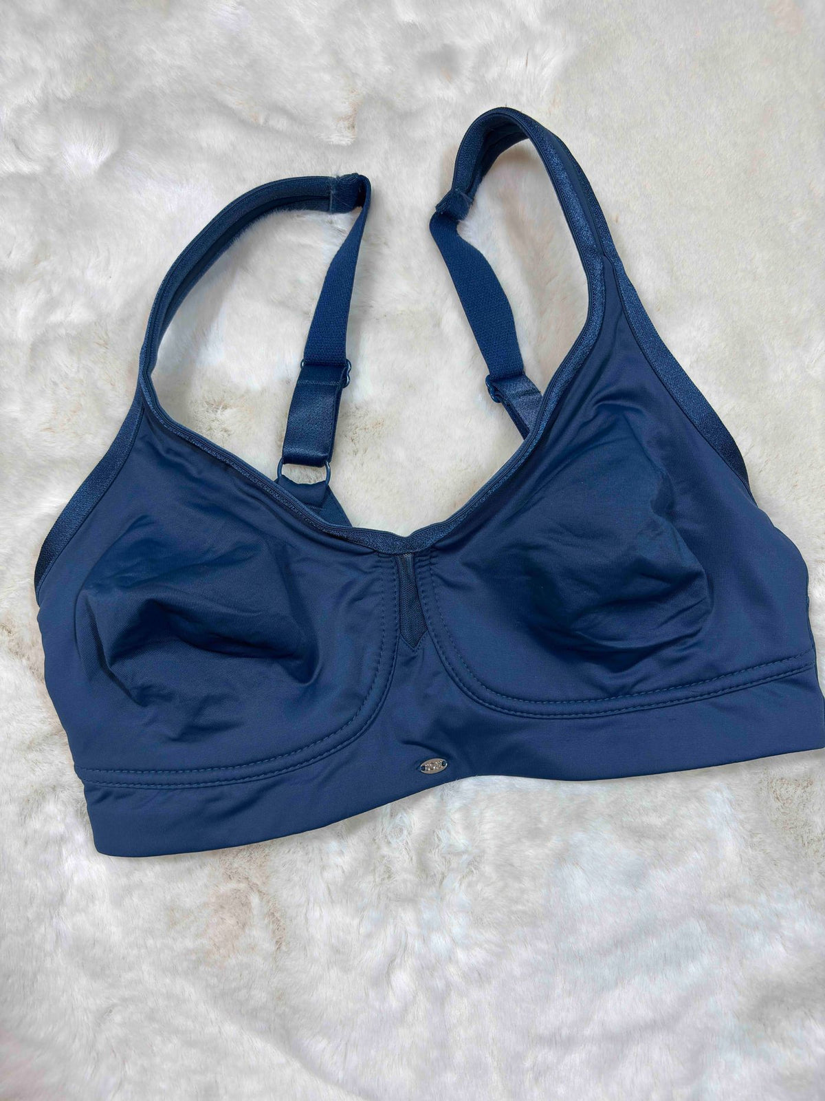 SOIE Minimizer Full Coverage Non Padded Non Wired Solid 32D-42D 09/03/26