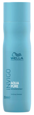 Wella Professionals Aqua Pure Shampoo
