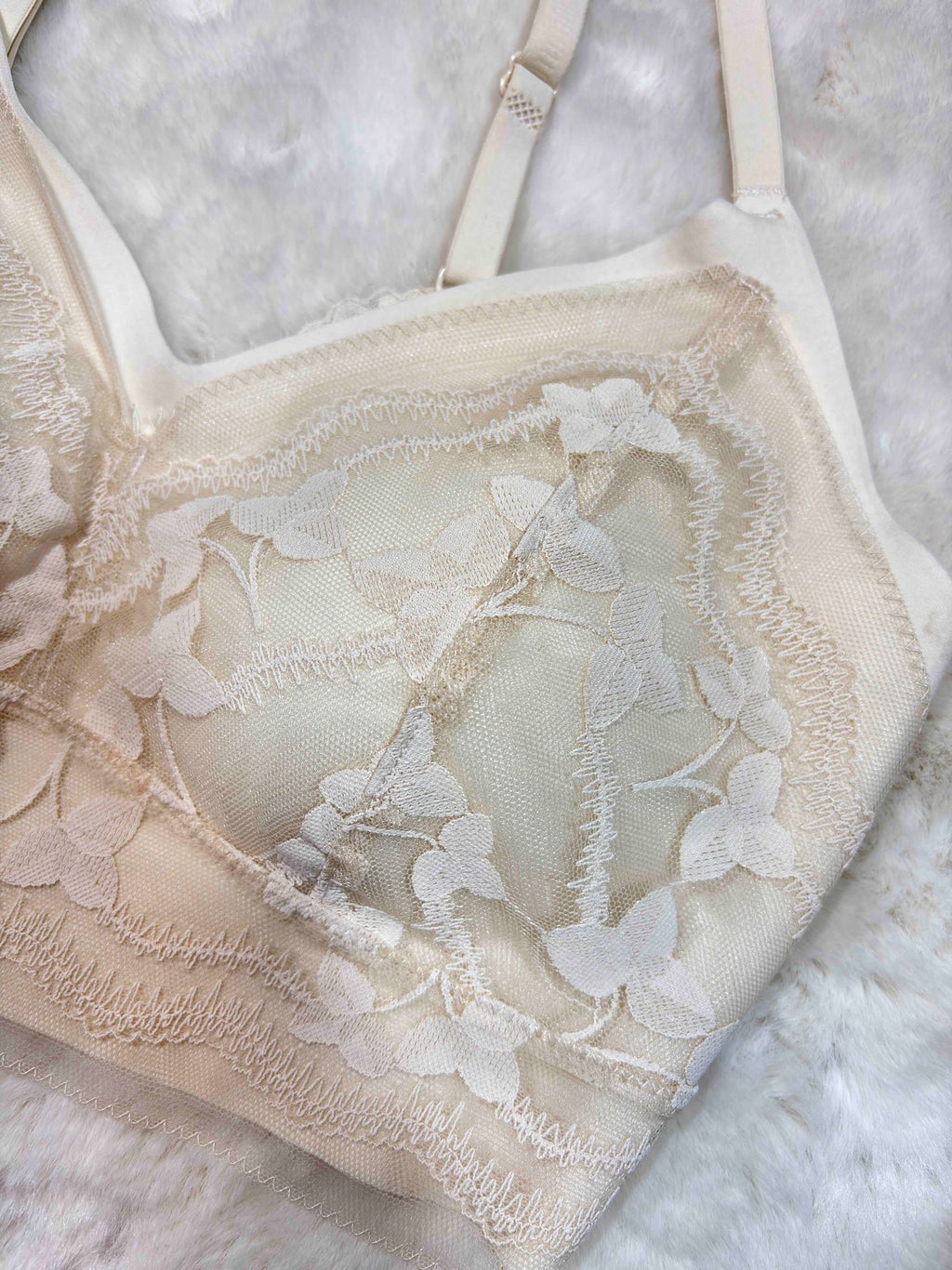 Teenage Bra Full Coverage Padded Non Wired Solid 28/02/26