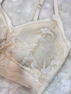 Teenage Bra Full Coverage Padded Non Wired Solid 28/02/26
