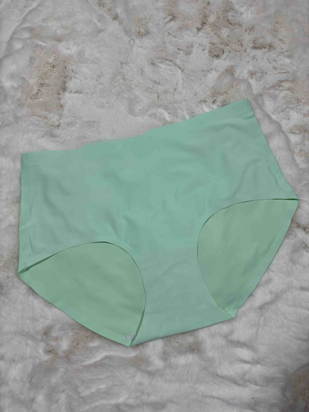Yelian Seamless Low Coverage Low Rise Solid 04/01/26