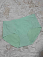 Yelian Seamless Low Coverage Low Rise Solid 04/01/26
