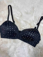 Amante Tshirt Bra Full Coverage Padded Non Wired Printed 32B-40B 24/03/26