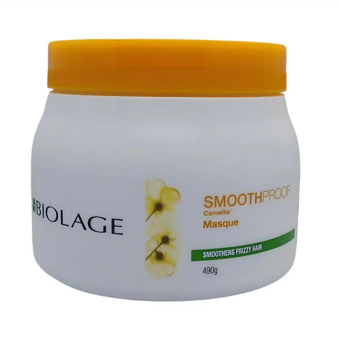 Biolage Smoothproof Mask