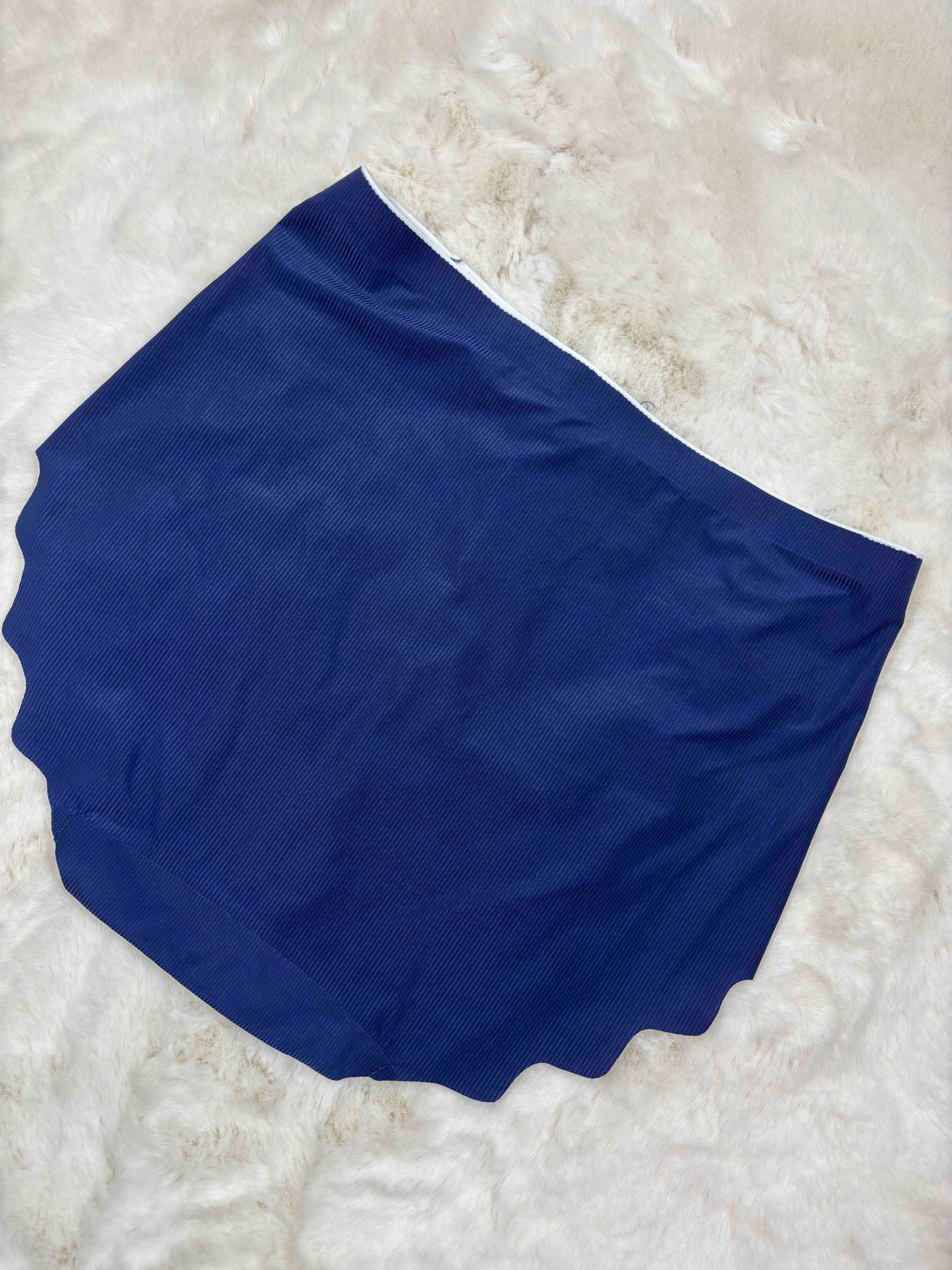 Xiaotainer Hipster Full Coverage High Waist Solid Freesize 6102 10/09/25