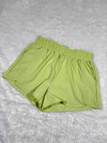Swim Shorts Solid S-L 20/11/25 30