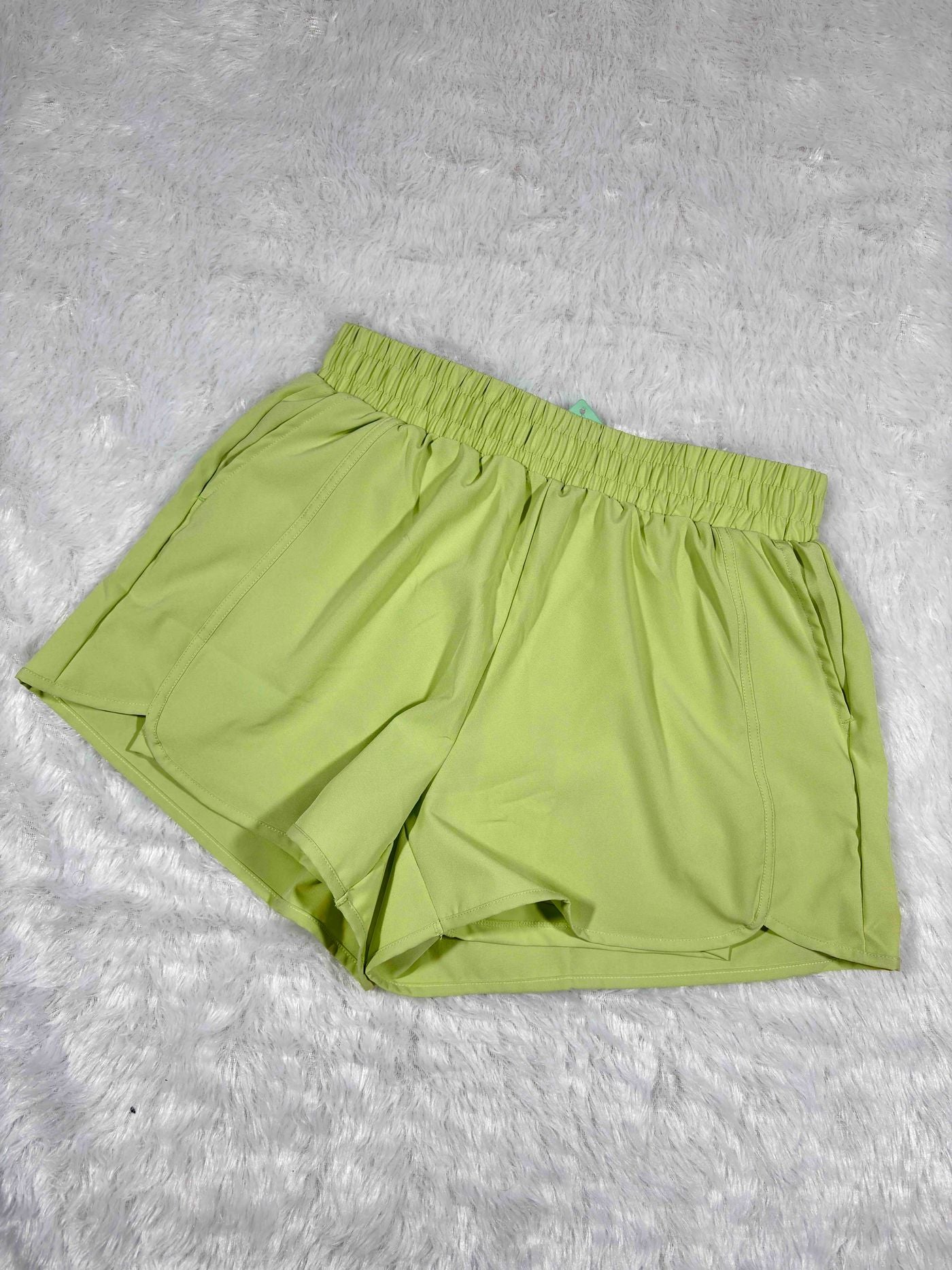 Swim Shorts Solid S-L 20/11/25 30