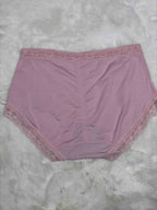 Caitan Hipster Full Coverage High Waist Solid M-XL 20369 25/07/25