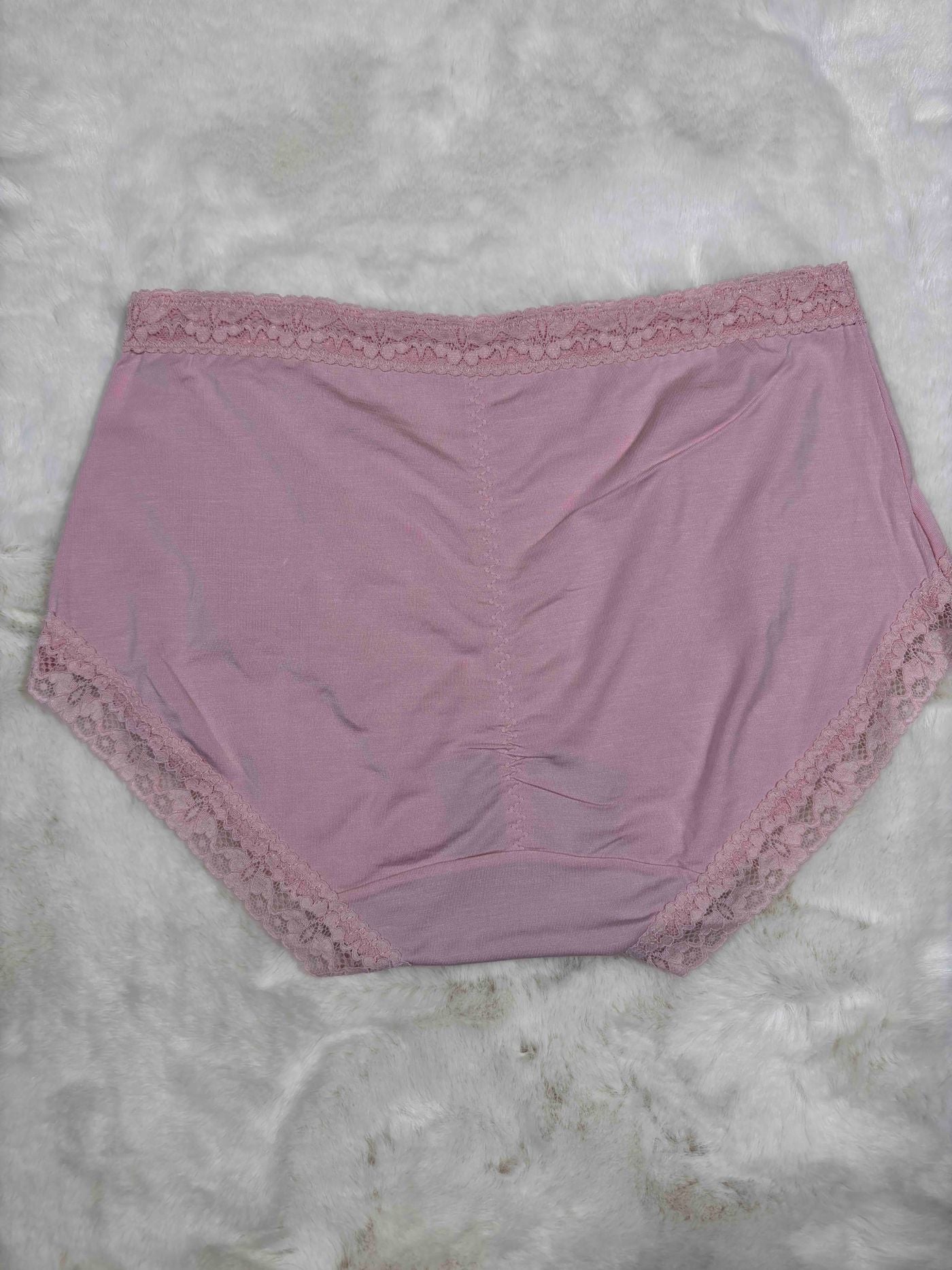 Caitan Hipster Full Coverage High Waist Solid M-XL 20369 25/07/25