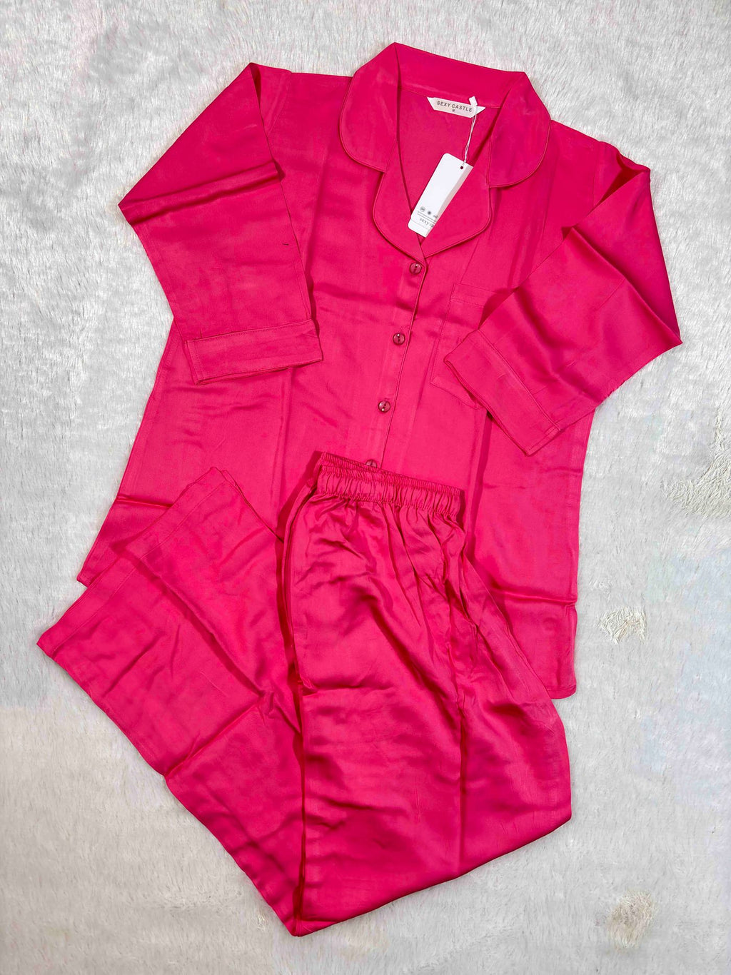 sexy-castle-nightsuit-3-4-sleeves-shirt-full-length-solid-m-2xl-01-04-26PINK
