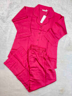 sexy-castle-nightsuit-3-4-sleeves-shirt-full-length-solid-m-2xl-01-04-26PINK