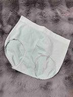 Hipster Full Coverage High Waist Solid Freesize 022 27/10/25