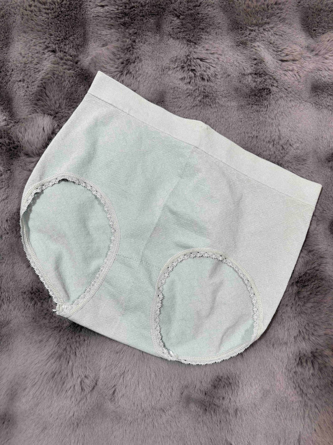 Hipster Full Coverage High Waist Solid Freesize 022 27/10/25