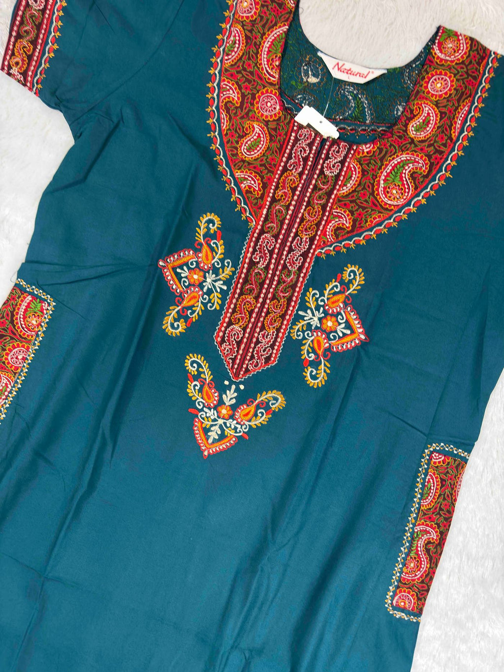 natural-nighty-half-sleeves-full-length-solid-l-2xl-06-04-264