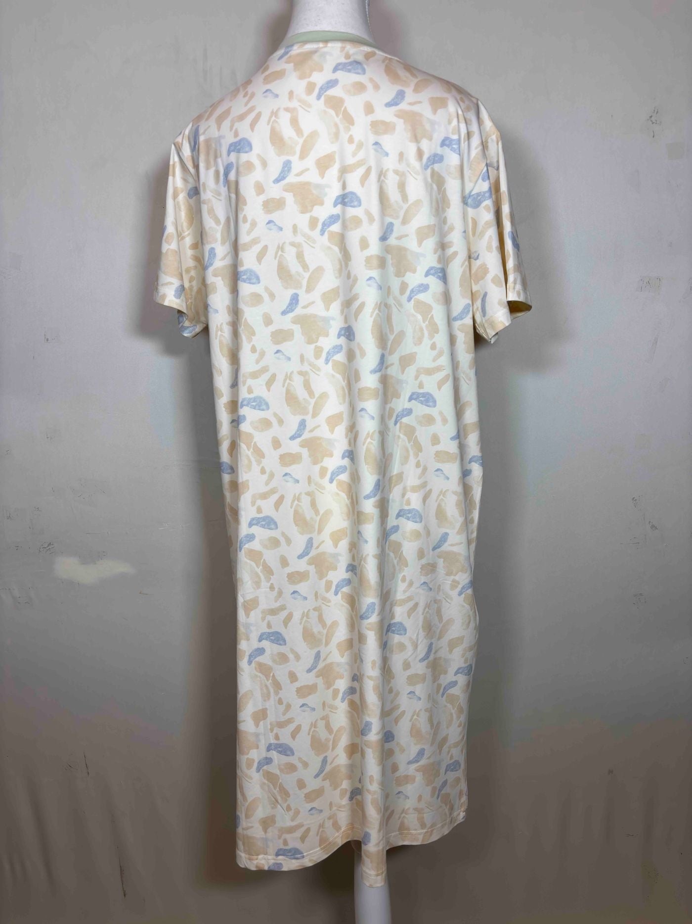 tshirt-nighty-half-sleeves-knee-length-printed-freesize-16-08-25