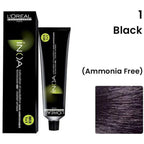 Loreal Inoa color