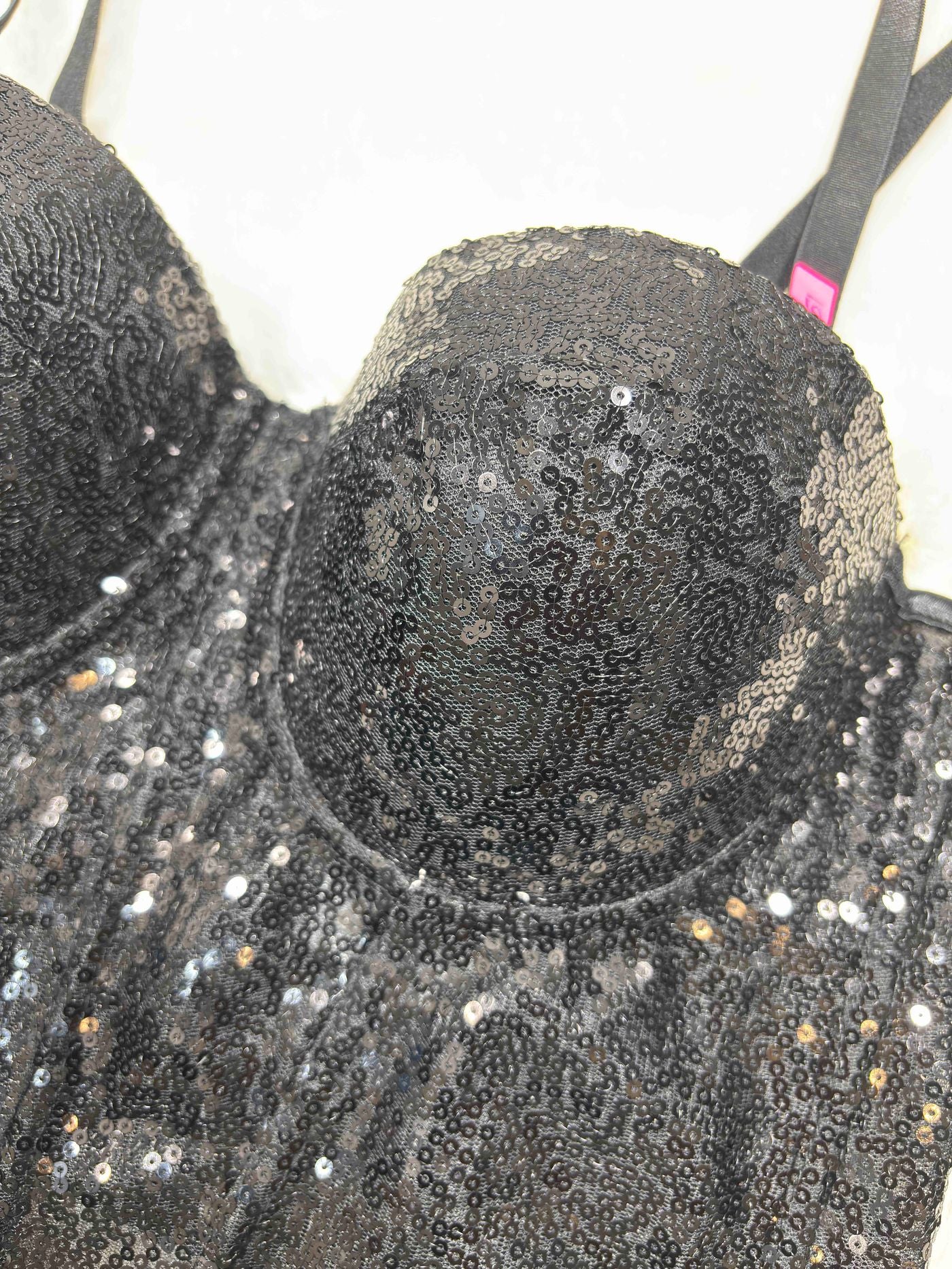 Bralette Full Coverage Padded Wired Printed 38-50 05/01/26