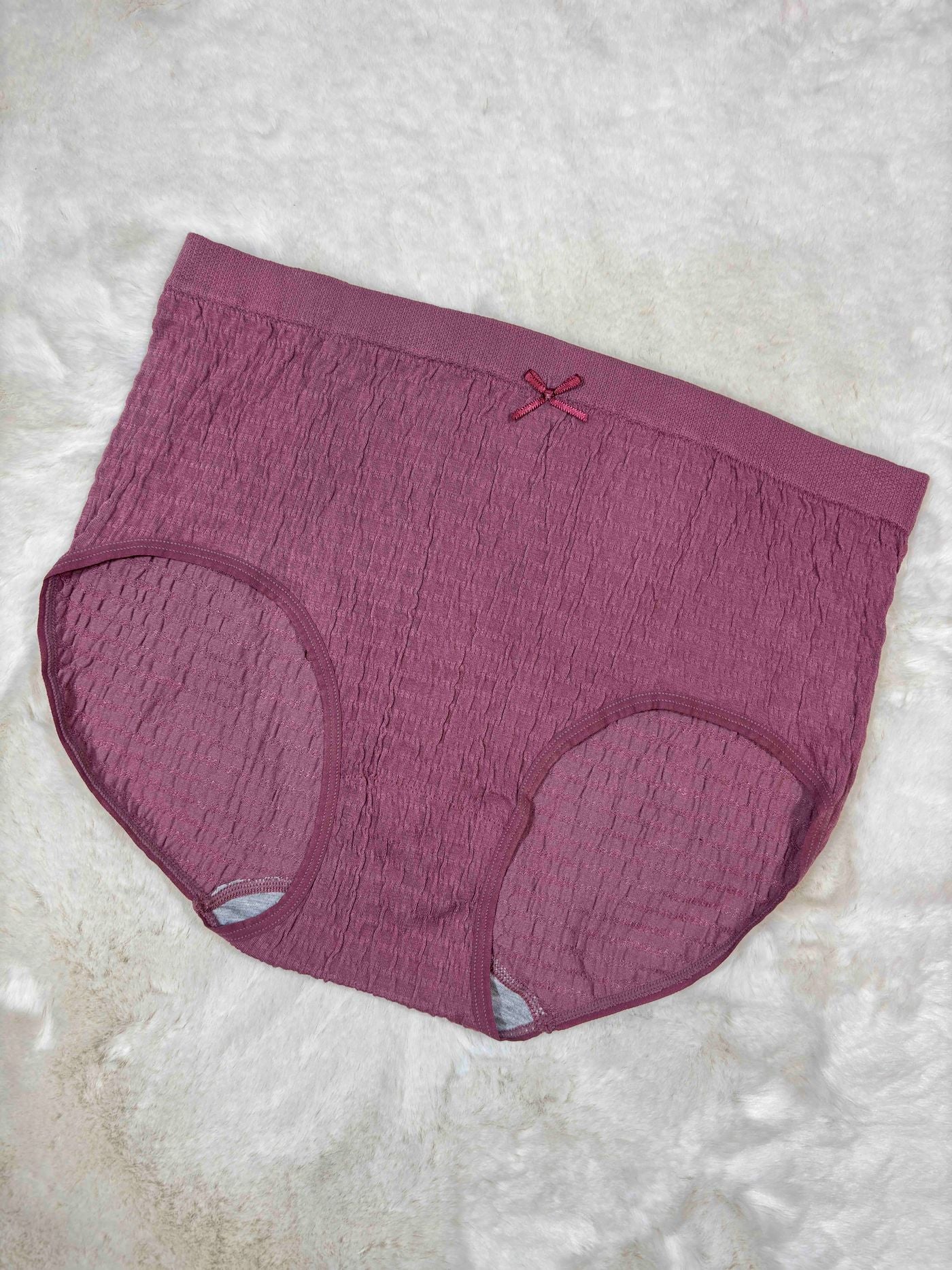Chuoli Hipster Full Coverage High Waist Solid S-L 1983 27/11/25