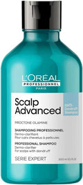 Loreal Professionnel Paris Scalp Advanced Shampoo