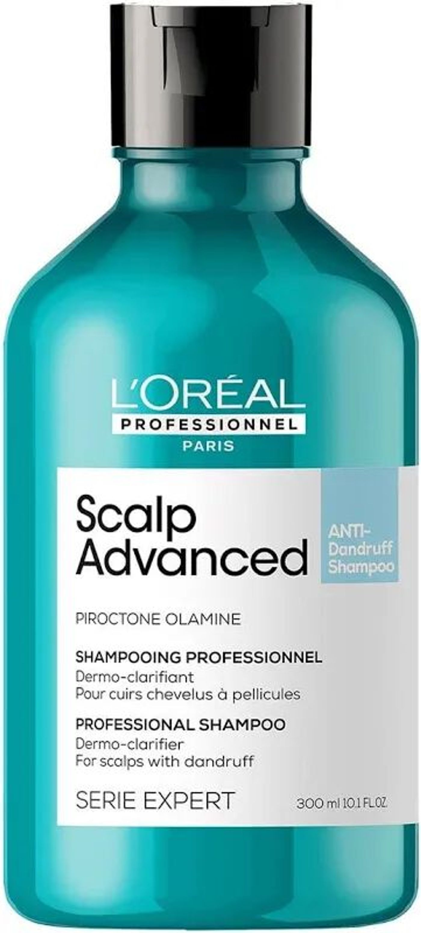 Loreal Professionnel Paris Scalp Advanced Shampoo