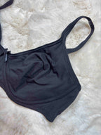 Jockey Women Minimizer Full Coverage Non Padded Non Wired Solid 32C-42C 08/02/26