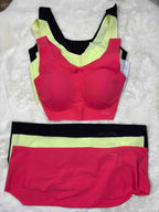 Sloggi Seamless Full Coverage High Rise Padded Solid S-L 08/01/26