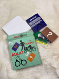 Adult Playing Game 16/01/262