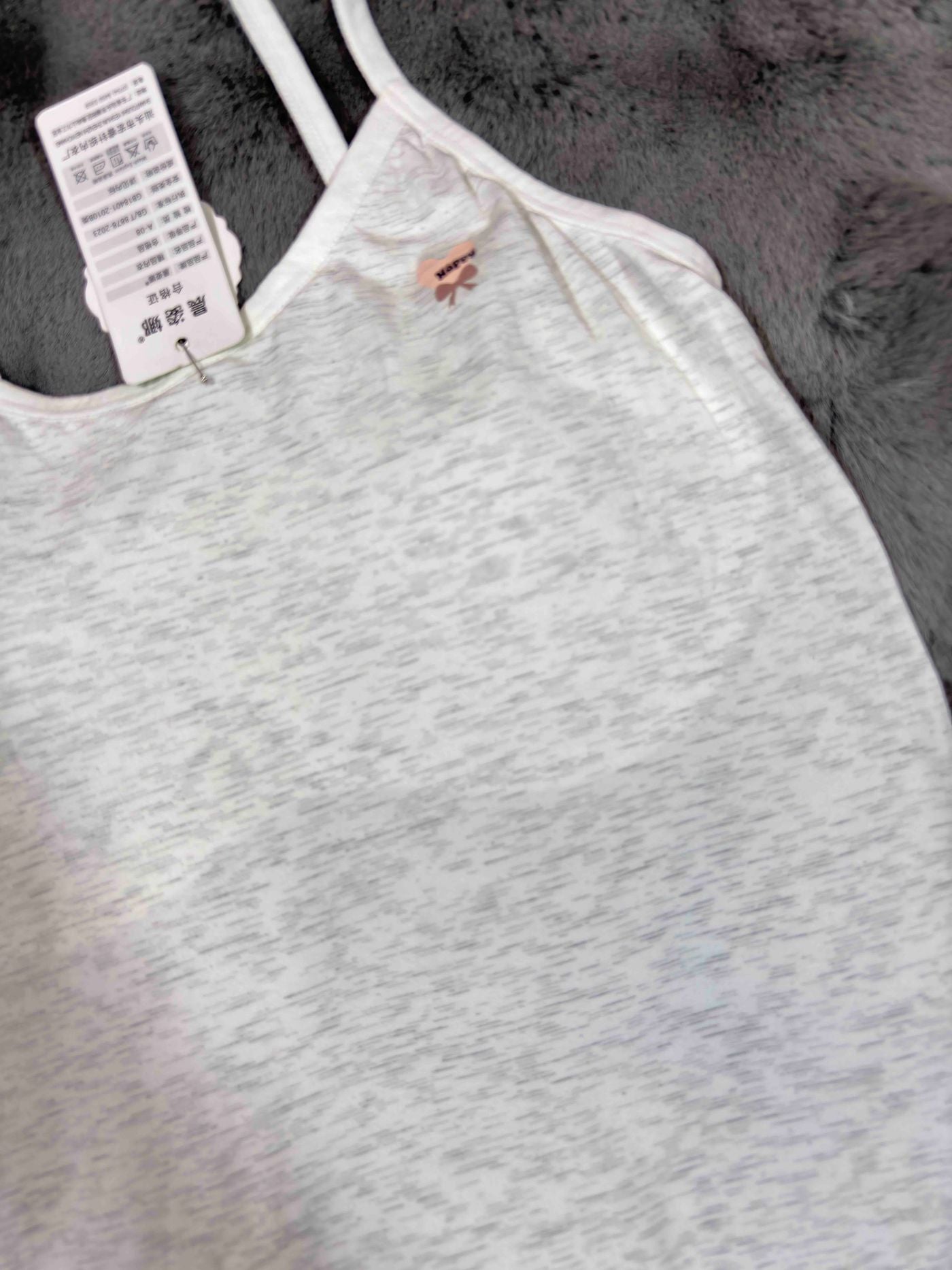 Teenage Slip Padded Solid S-L 30/04/26