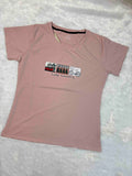 Cocomae Tshirt Half Sleeves Printed S-3XL 06/02/26