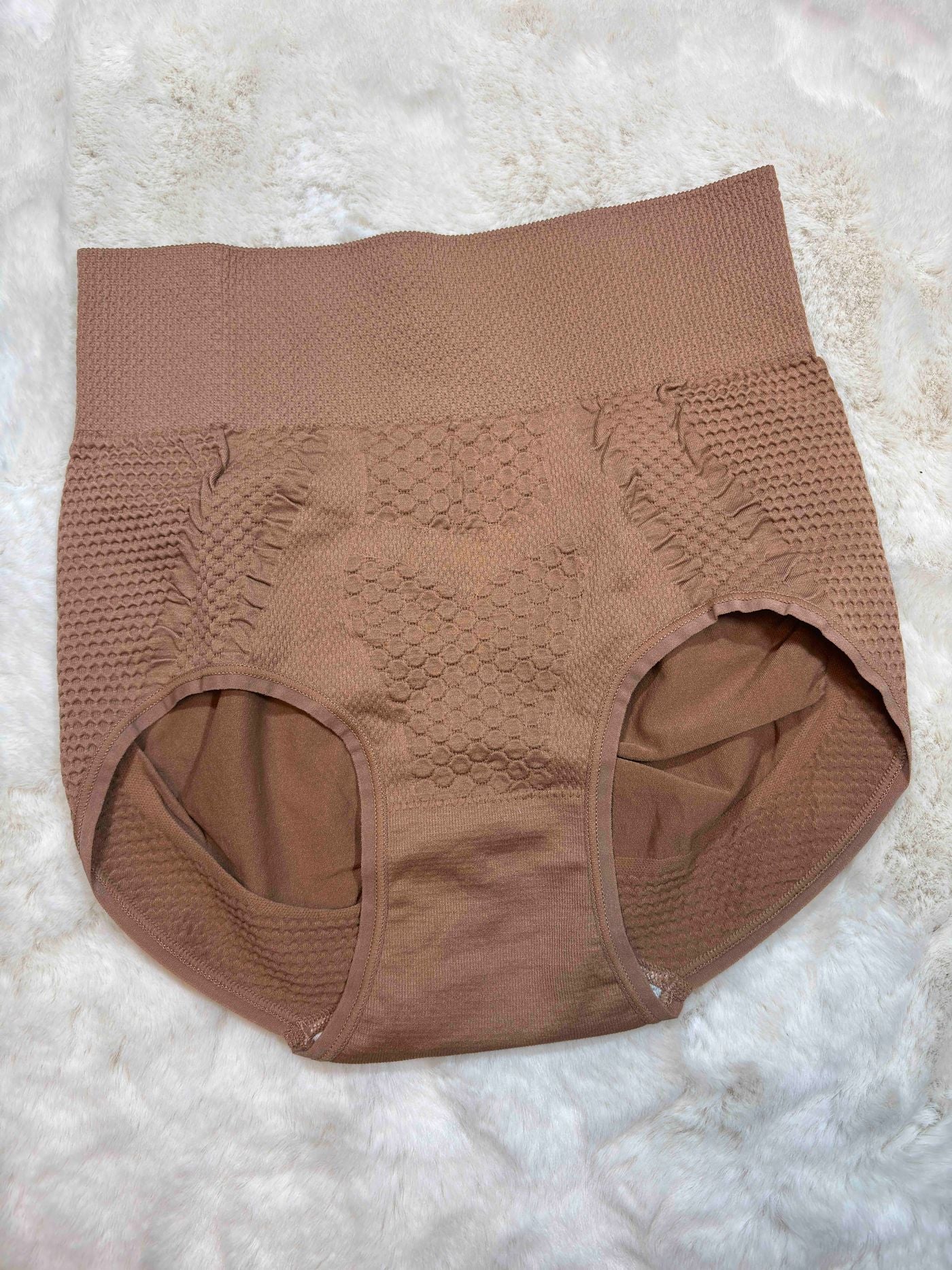 Batuli Hipster Full Coverage High Waist Solid S-2XL 10/02/26