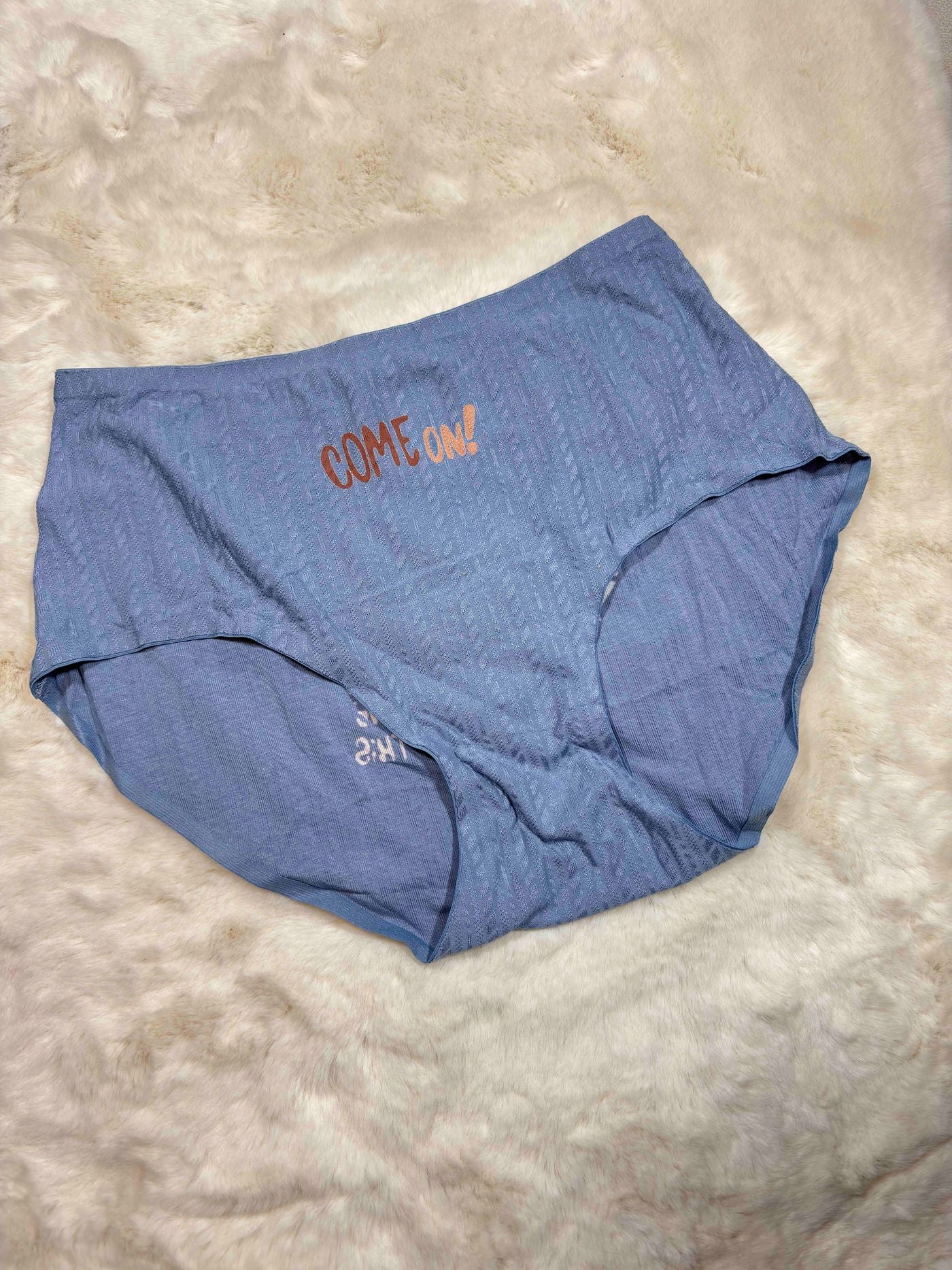 Hipster Full Coverage High Waist Printed S-XL 10/03/26