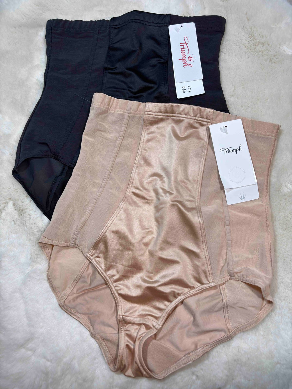 Wacoal Shapewear Full Coverage Shorts Solid S-2XL 10/06/26