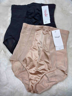 Wacoal Shapewear Full Coverage Shorts Solid S-2XL 10/06/26