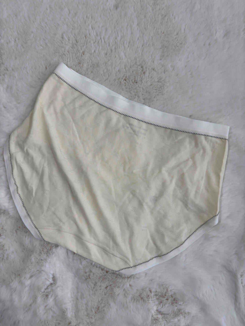 Shugan Hipster Full Coverage High Waist Solid Freesize 9342 06/10/25