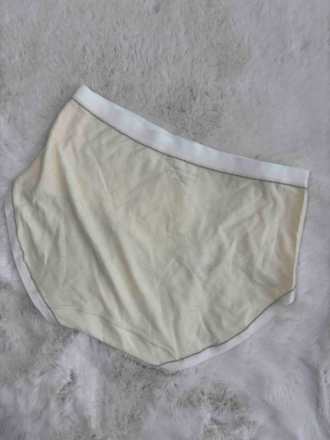 Shugan Hipster Full Coverage High Waist Solid Freesize 9342 06/10/25