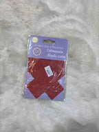 Nipple Sticker Pack Of One Pair Printed 23/04/26